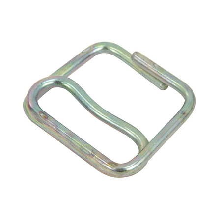 A & I PRODUCTS Retainer Spring, Lift Link Ball 3.75" x4" x2" A-C5NNN557B